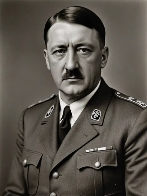 adolf hitler pictures