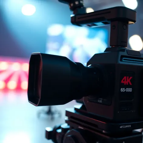 best video camera