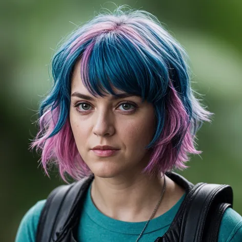 Ramona flowers