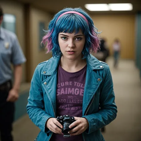 Ramona flowers