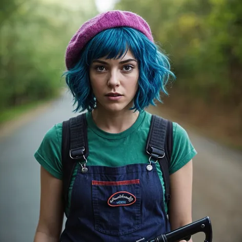 Ramona flowers