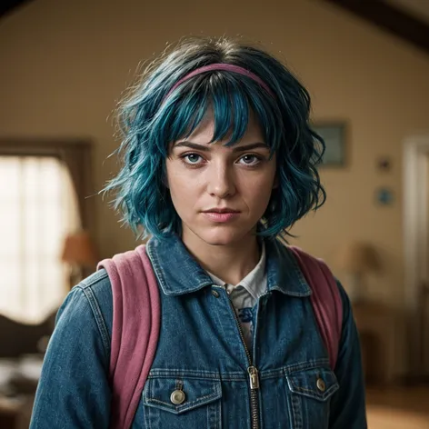 Ramona flowers