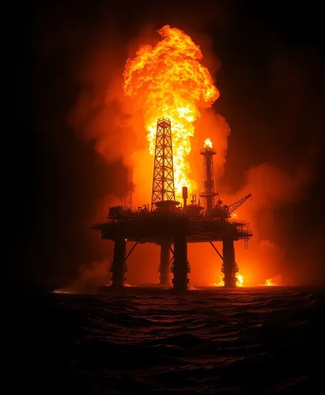 deepwater horizon