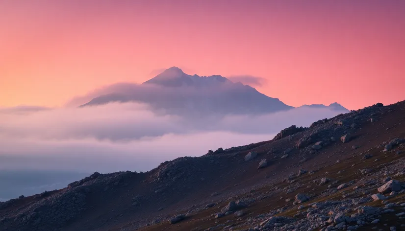 mount lafayette