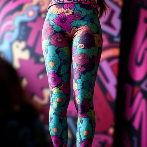 pokimane leggings