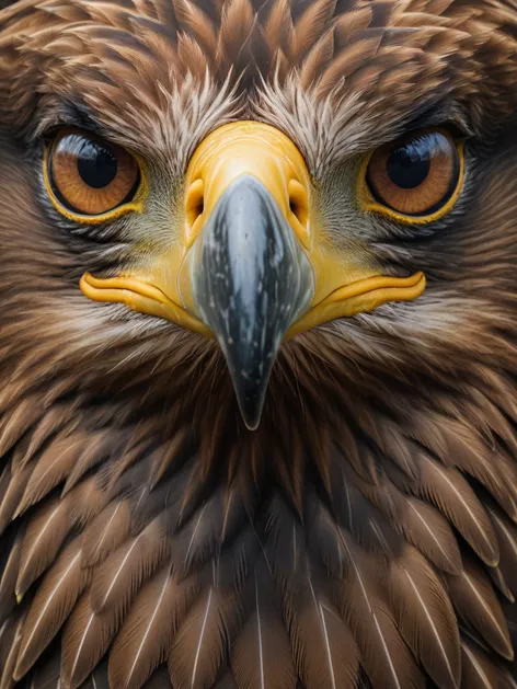 eagle head