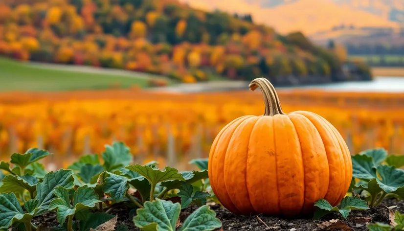 long island cheese pumpkin