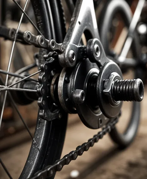 bicycle chain