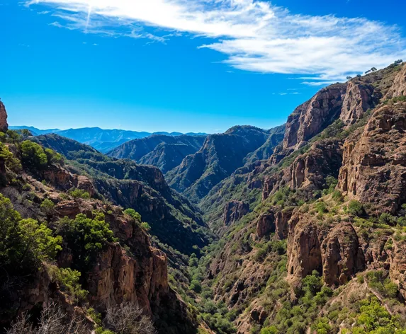 uvas canyon