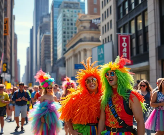 dominican day parade nyc