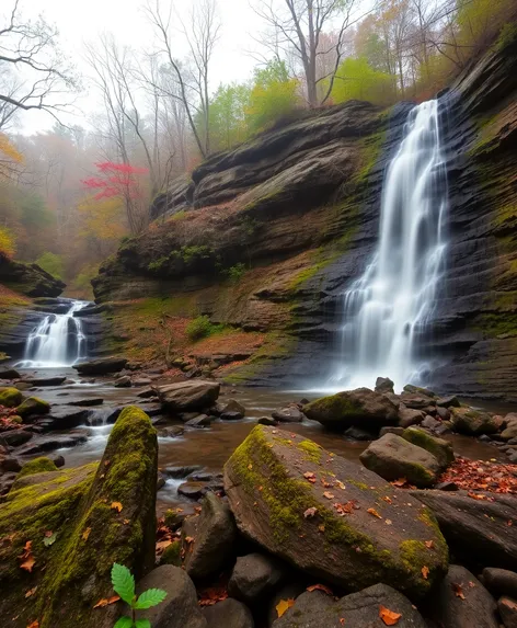 devil's hopyard state park