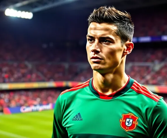 portugal soccer jersey