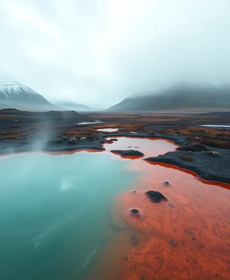 hrunalaug hot spring