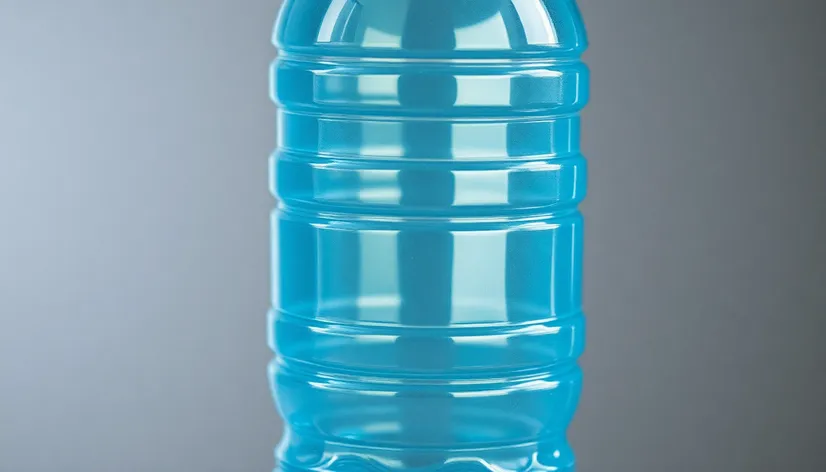 big water bottle