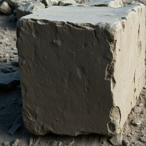 stone block