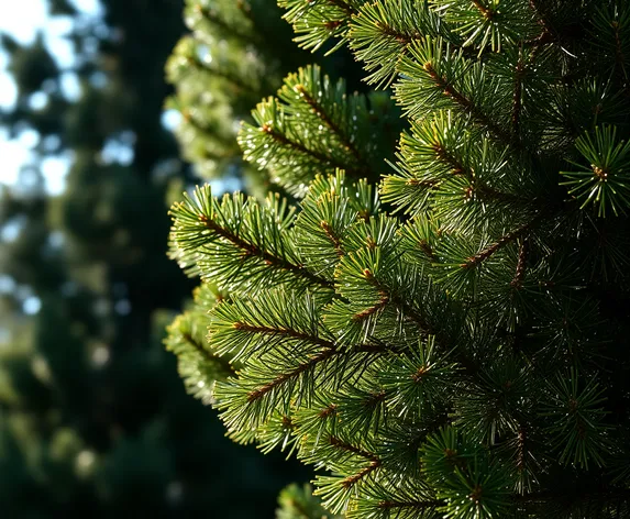 aleppo pine