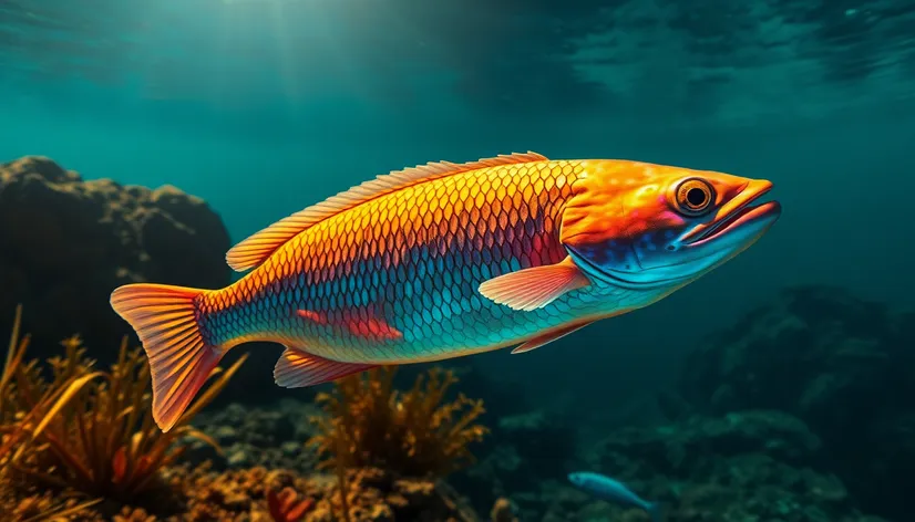 female betta fighting fish