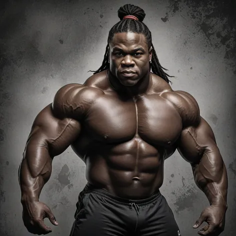 kai greene artworks