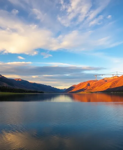 lake lowell idaho