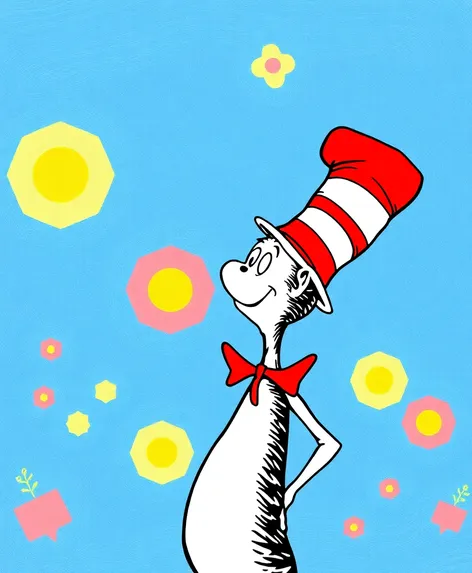 cat in the hat