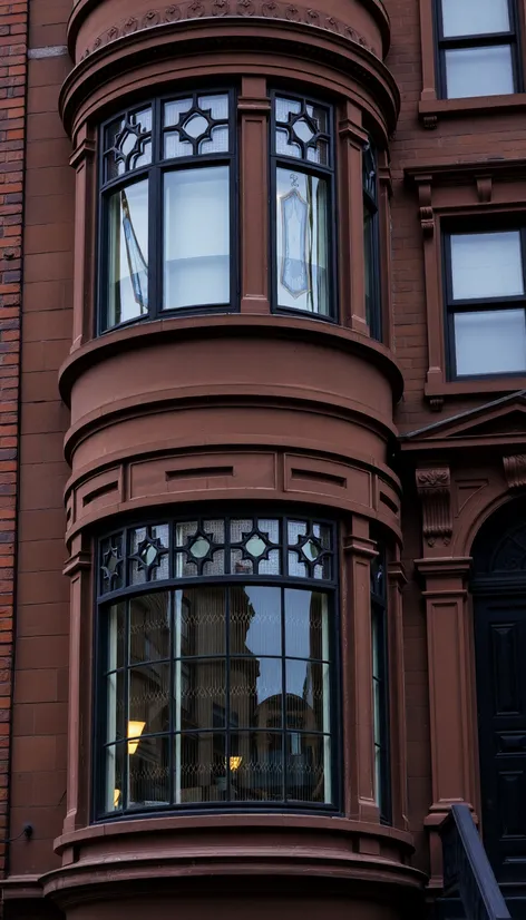 what type of windows