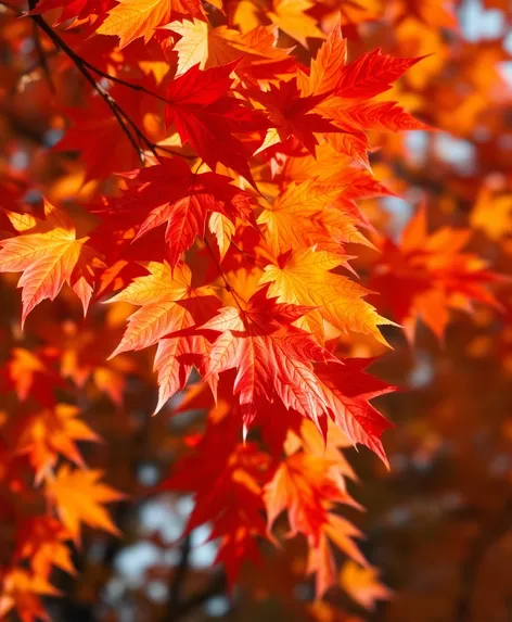 tree leaves poplar