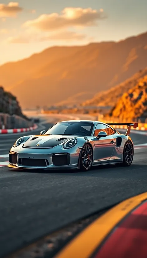 porsche 911 gt3rs wallpaper