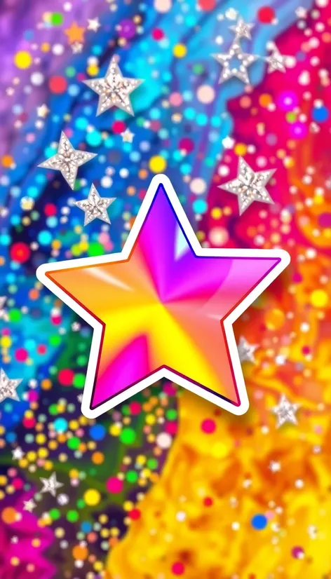 star stickers