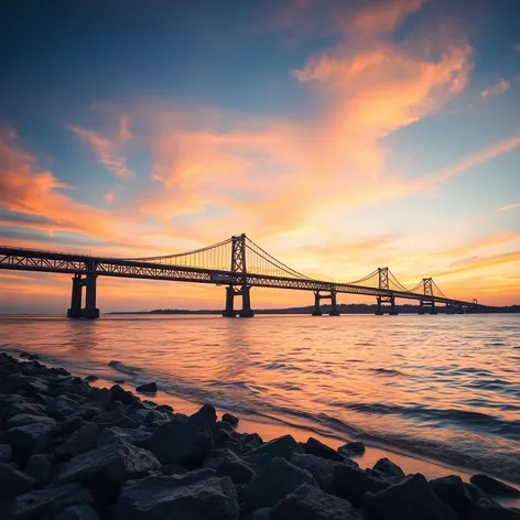 indian river inlet bridge