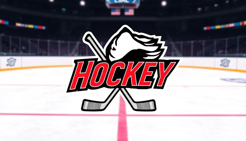 hockey logo