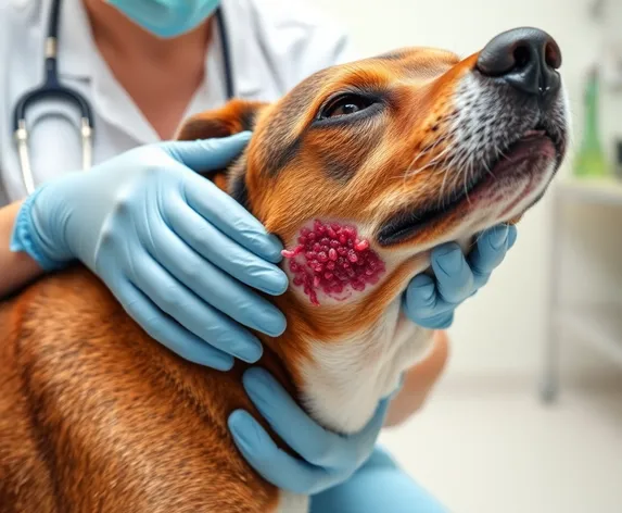 skin infection in dogs