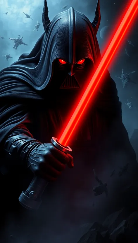 darth pics