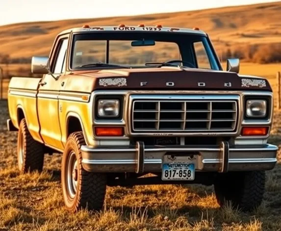 1978 ford f150