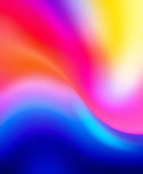 gradient ipad wallpaper