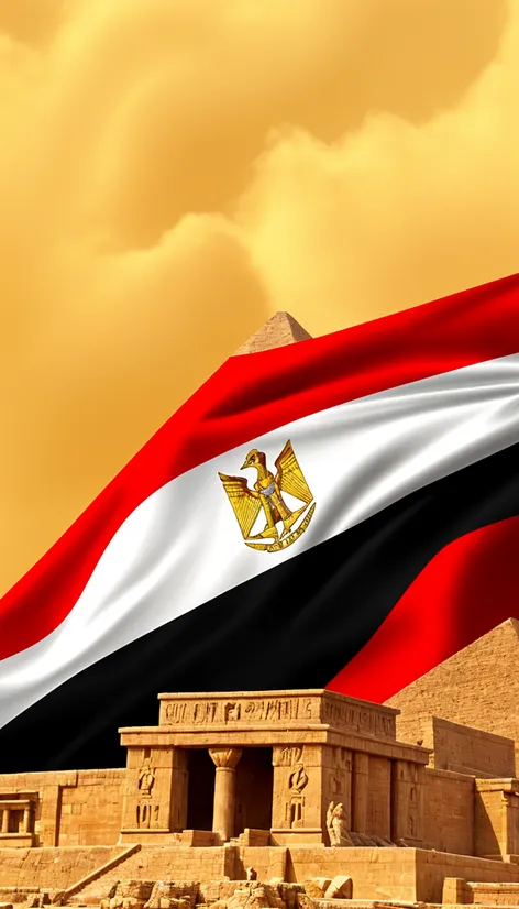 egypt flag