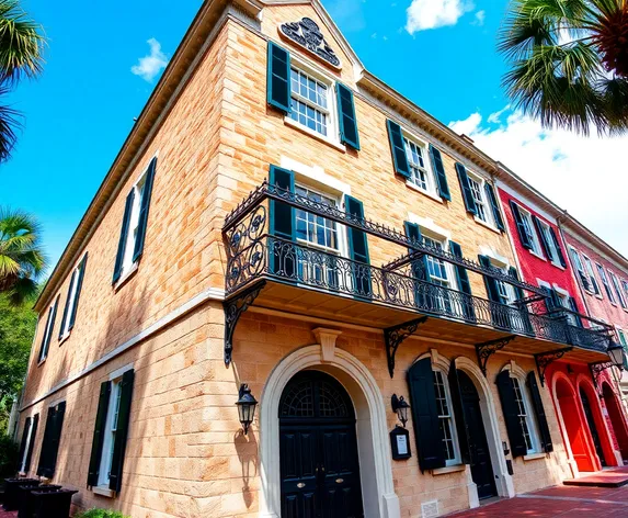 marion square charleston