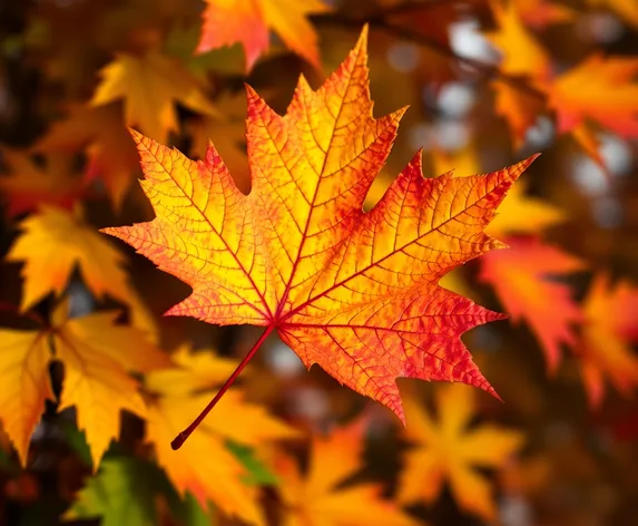 maple leaf clip art