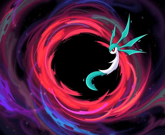 gardevoir black hole