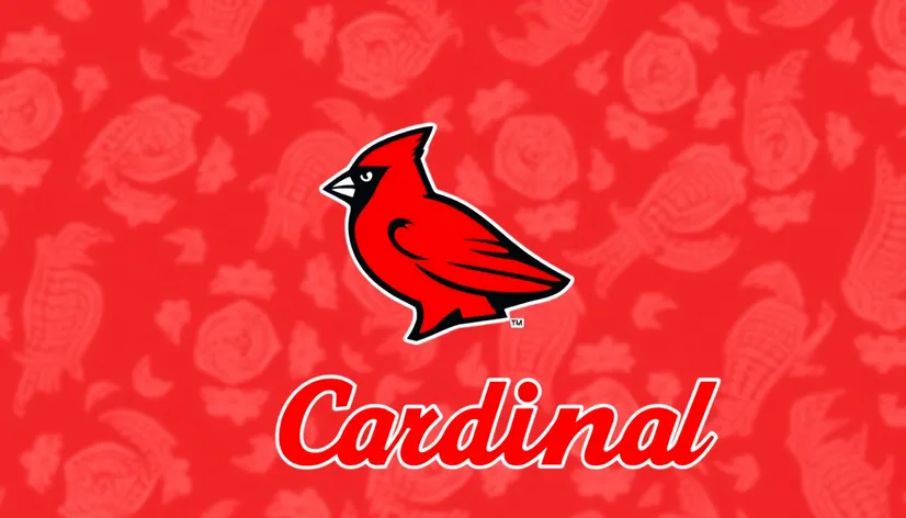 cardinal logo