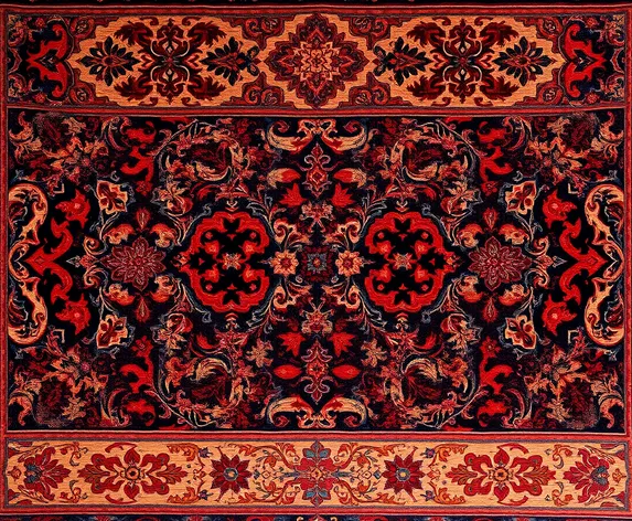 wall carpet