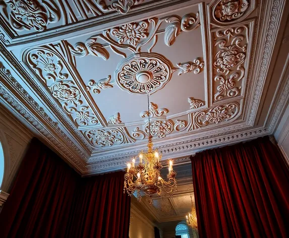 ceiling molding