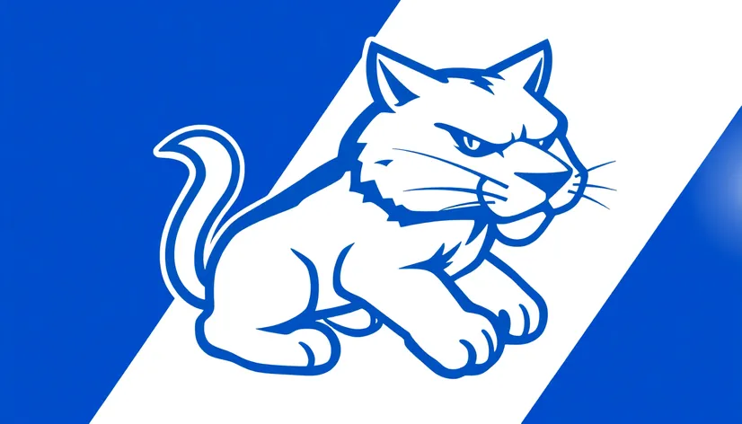 uk basketball logo