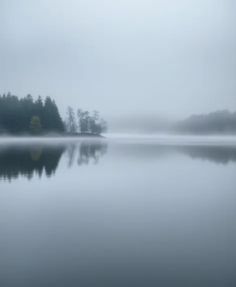 lake scranton