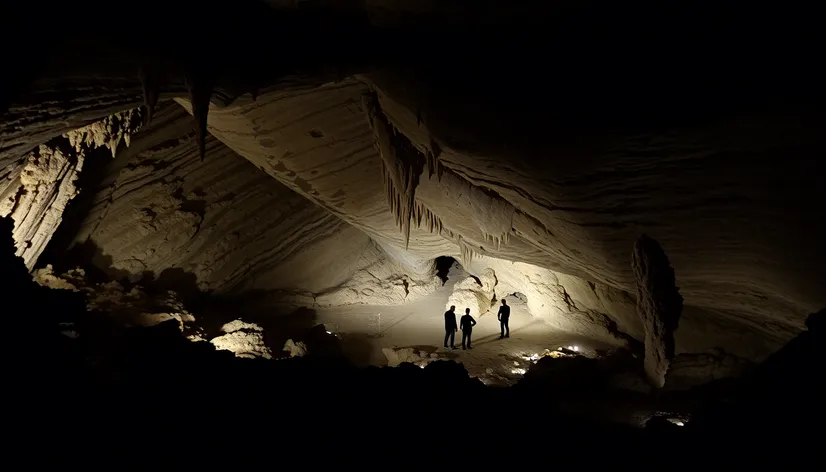 fontein cave