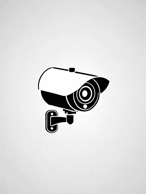 security camera icon