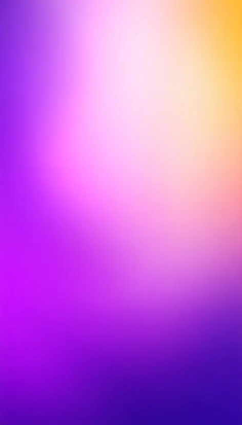 abstract gradient purple background