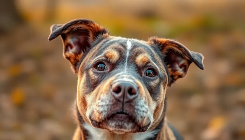 terrier mixed pitbull