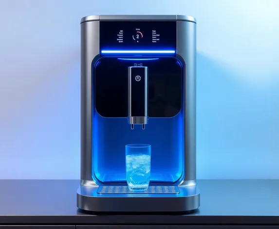 touchless drink dispenser