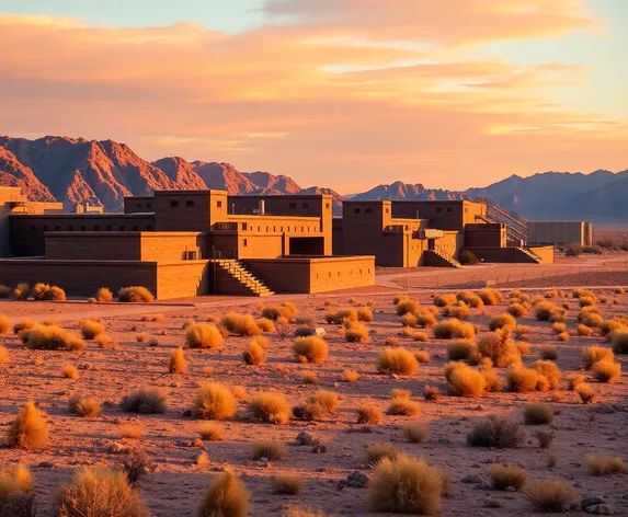 arizona state prison complex