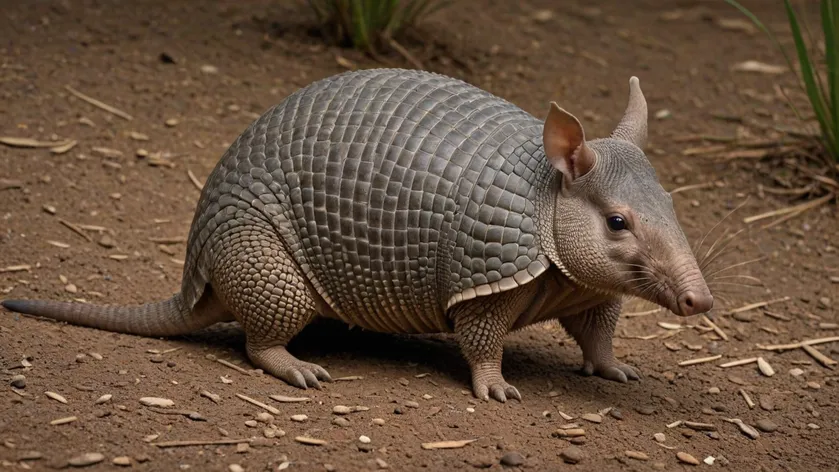 armadillo pictures